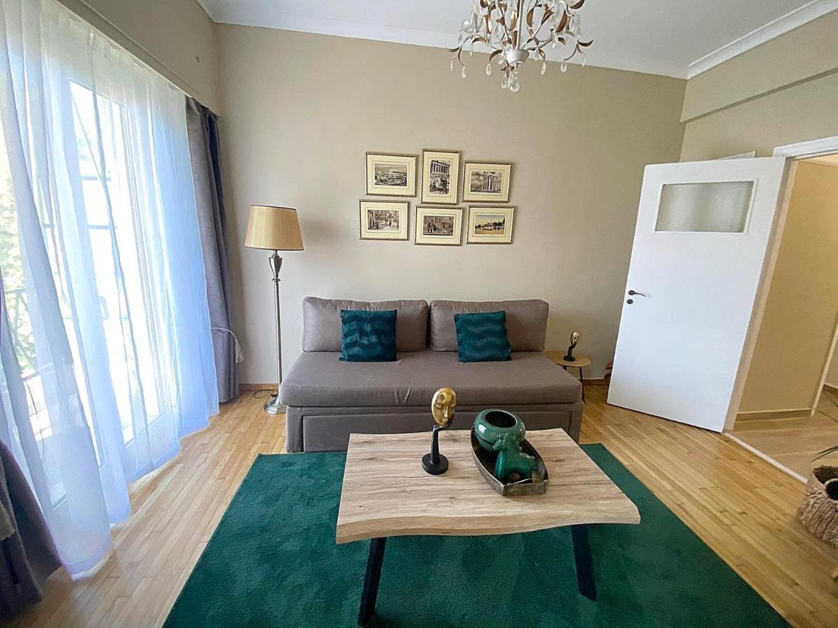 Appartement Check Point - Acropolis View A *