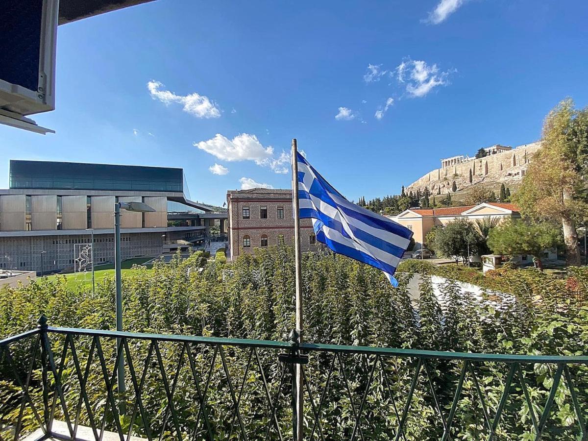 Check Point - Acropolis View A * Athene