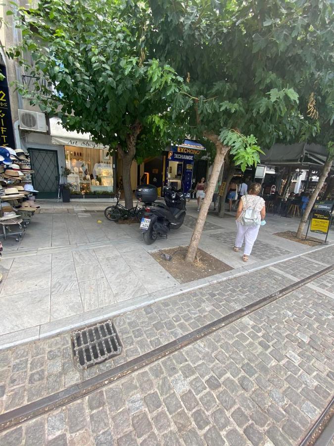 Check Point - Acropolis View A 公寓 *