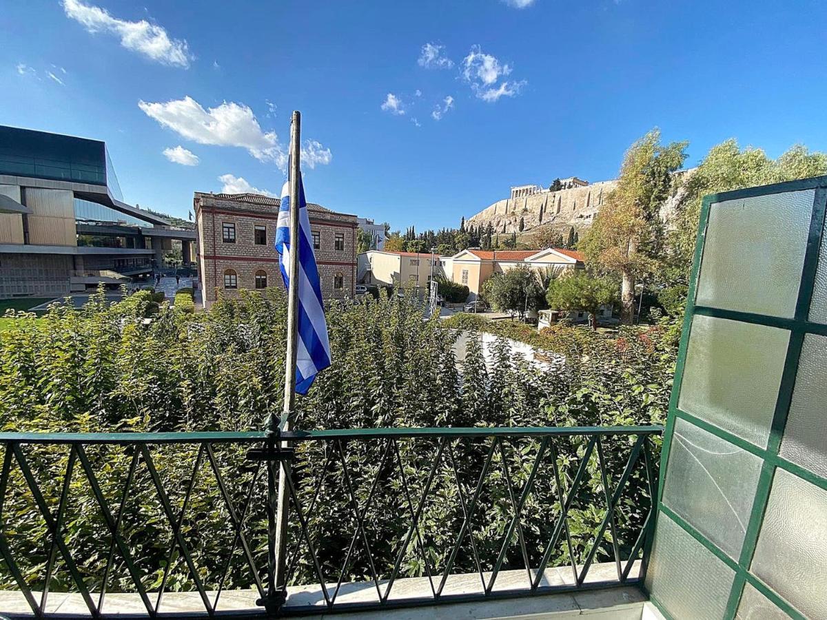 公寓 Check Point - Acropolis View A