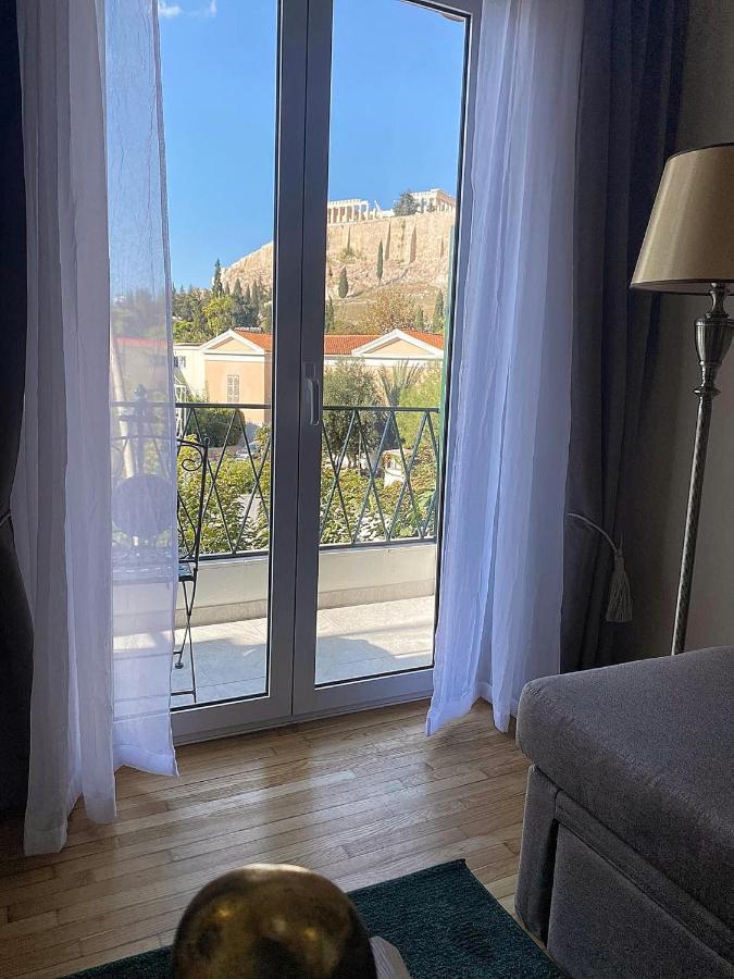Check Point - Acropolis View A 雅典