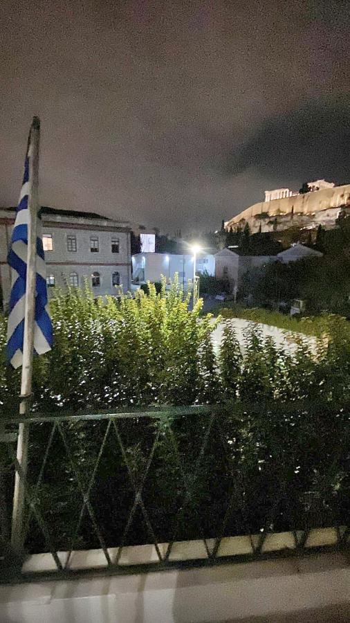 Check Point - Acropolis View A 公寓 雅典