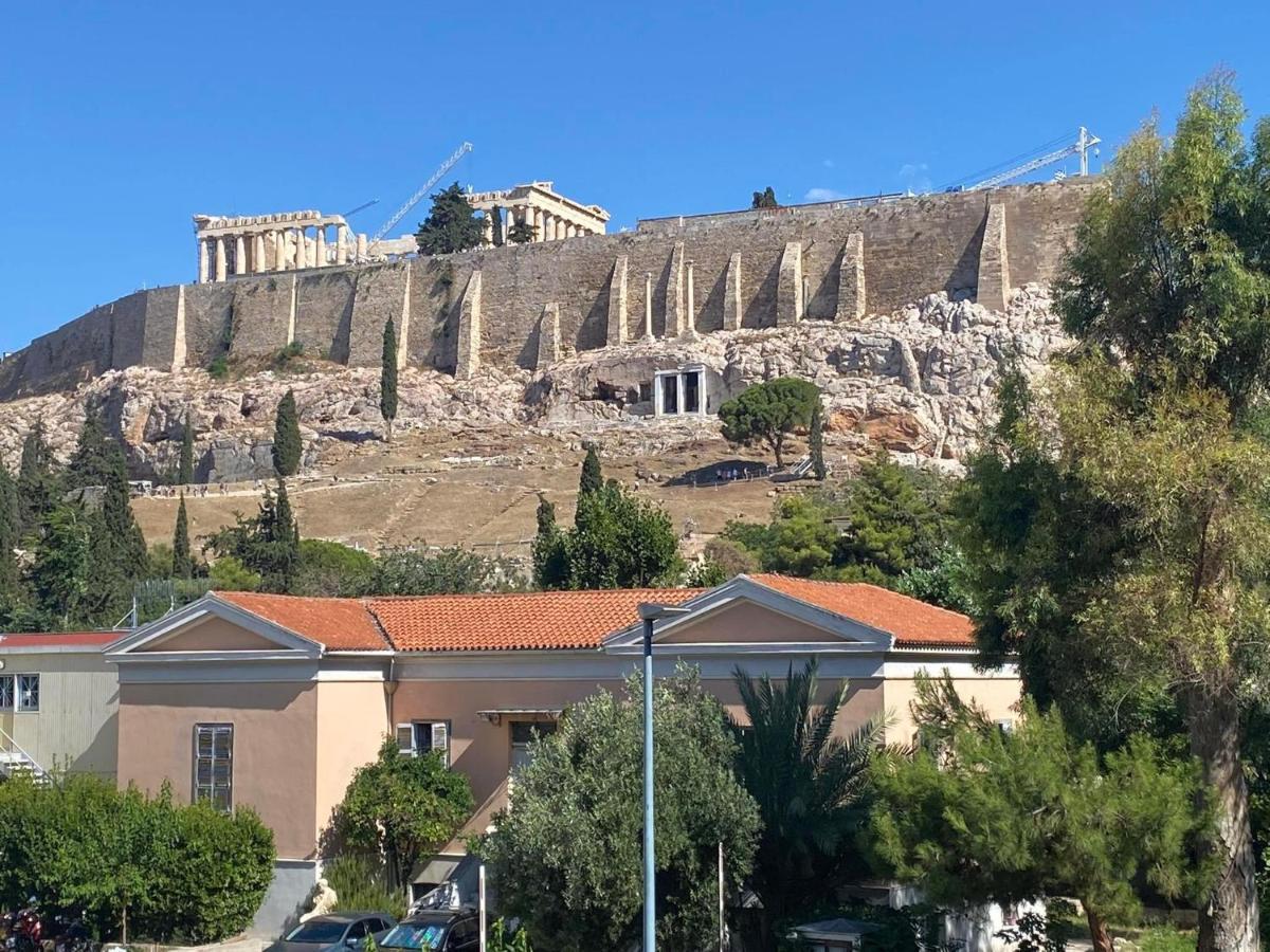 Check Point - Acropolis View A * Athens
