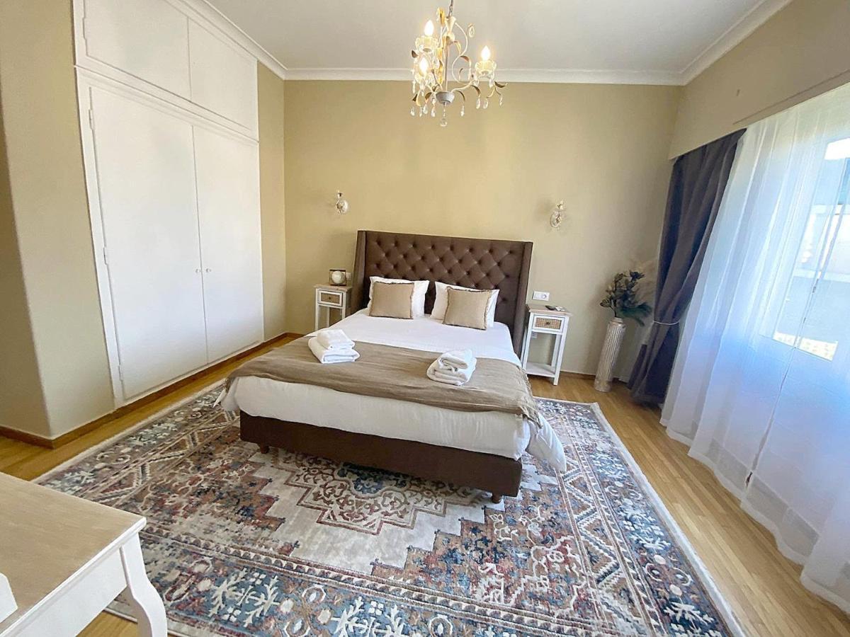 Check Point - Acropolis View A Apartment *