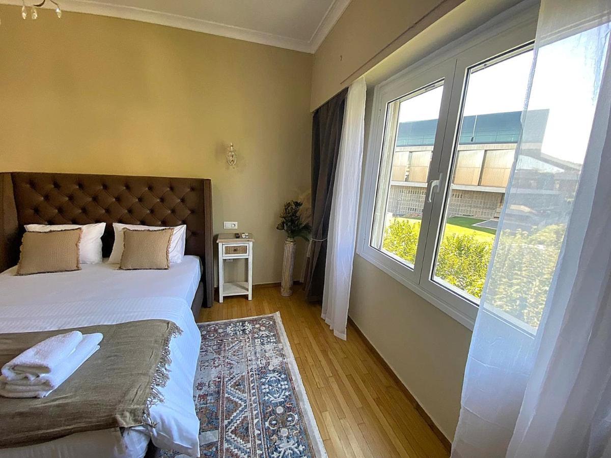 Check Point - Acropolis View A Apartment Athens