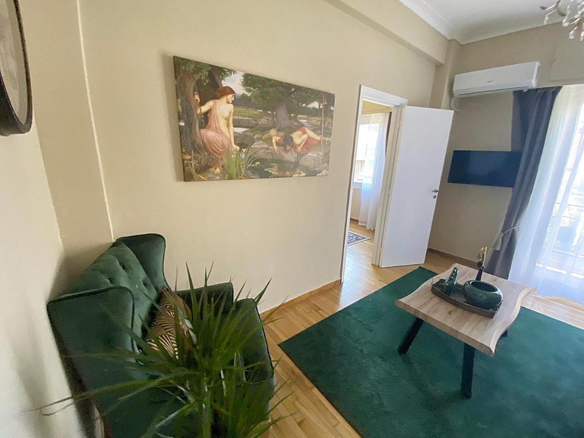 Check Point - Acropolis View A Apartment Athens