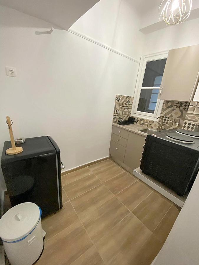 Check Point - Acropolis View A Apartment