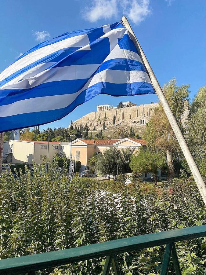 Check Point - Acropolis View A