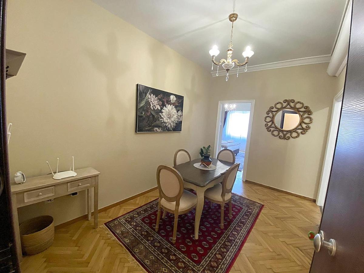 Apartment Check Point - Acropolis View A
