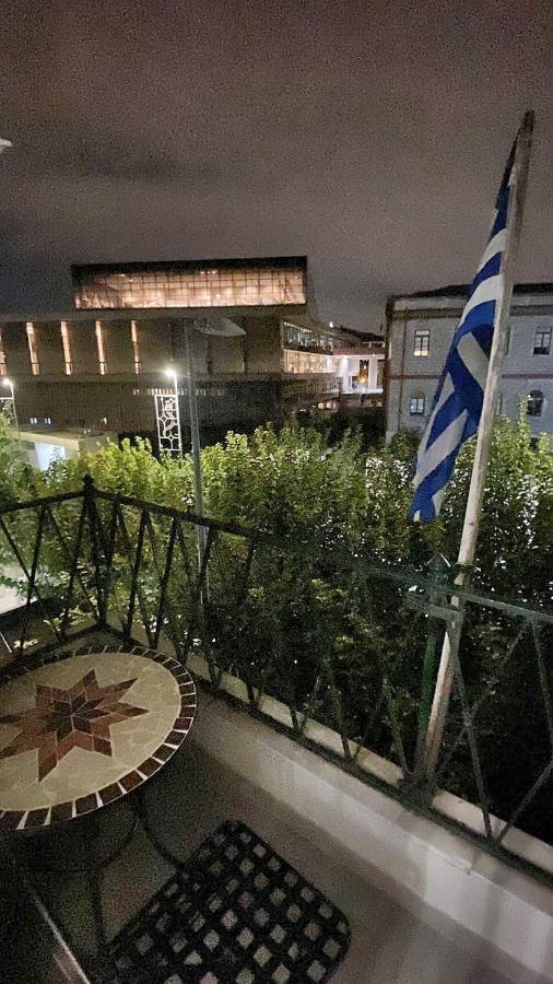 Apartment Check Point - Acropolis View A