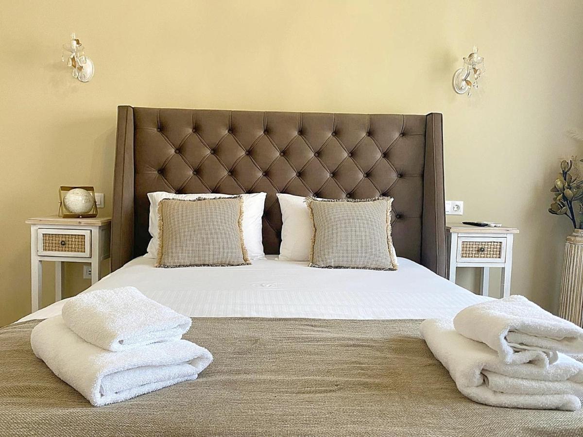 Check Point - Acropolis View A Apartment *